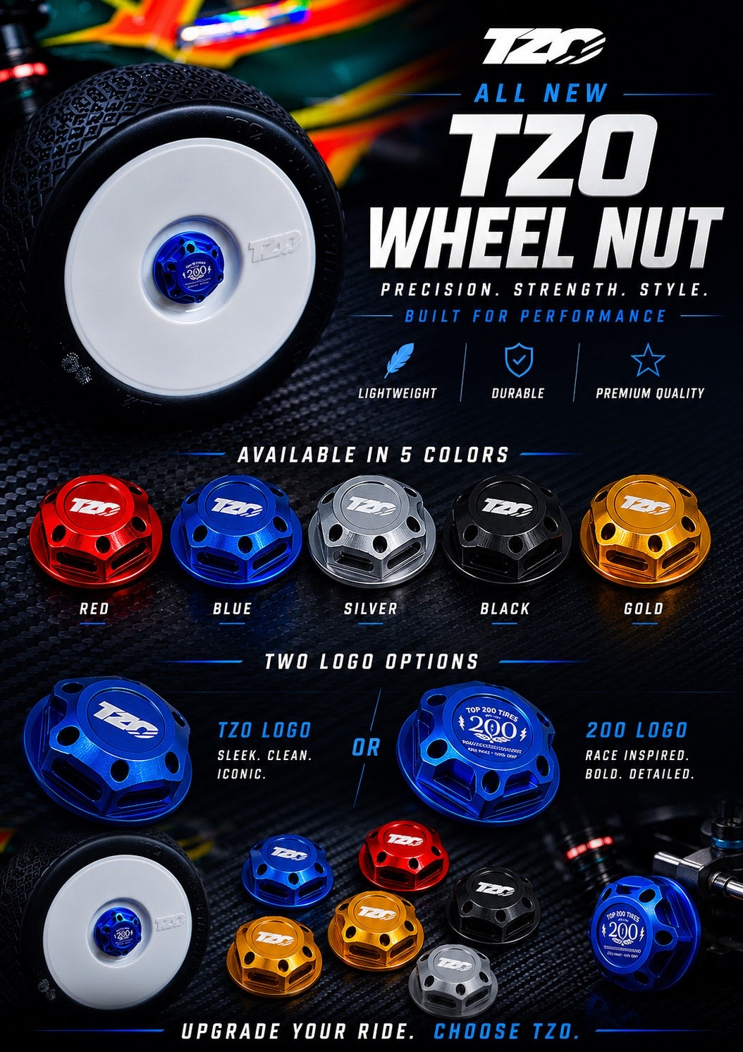 Accessories – TZOTIRES