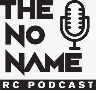 The No Name RC Podcast