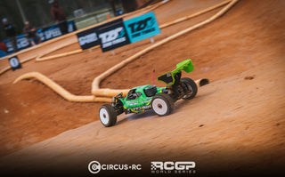 RCGP World Series