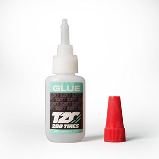 TZO CA Glue (Regular)