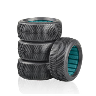 201 Car Set (Tires + Inserts)