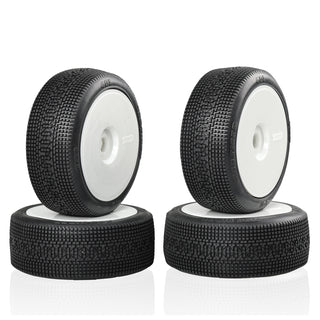 401 Pre-Glued Set 4pcs