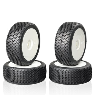 601 Pre-Glued Set 4pcs