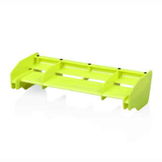 FXR Wing 1:8 Buggy Yellow (NO Wrap)