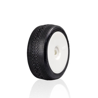 401 Pre-Glued Set 4pcs