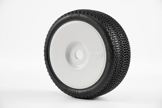 500 Pre-Glued Set 4pcs