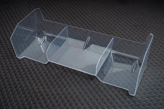 1/8 Aero Lexan Performance Wing
