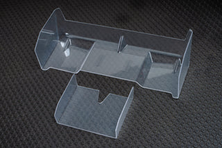 1/8 Aero Lexan Performance Wing