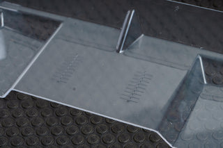 1/8 Aero Lexan Performance Wing