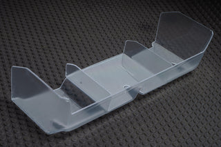 1/8 Aero Lexan Performance Wing