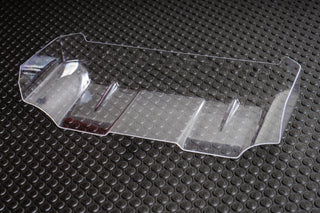 1/10 Aero Lexan Performance Wing – 7” Pre-Cut