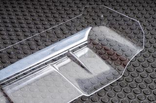 1/10 Aero Lexan Performance Wing – 7” Pre-Cut