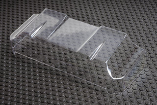 1/10 Aero Lexan Performance Wing – 7” Pre-Cut