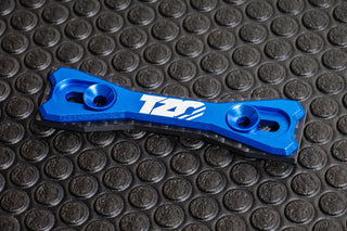 TZO Aero Universal Wing mount Gen 2  Aluminum/Carbon