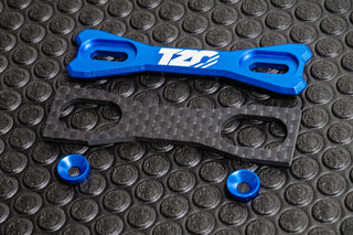 TZO Aero Universal Wing mount Gen 2  Aluminum/Carbon