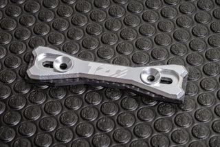 TZO Aero Universal Wing mount Gen 2  Aluminum/Carbon
