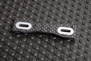 TZO Aero Universal Wing mount Gen 2  Aluminum/Carbon