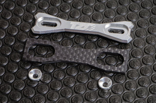 TZO Aero Universal Wing mount Gen 2  Aluminum/Carbon