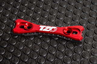 TZO Aero Universal Wing mount Gen 2  Aluminum/Carbon