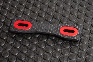 TZO Aero Universal Wing mount Gen 2  Aluminum/Carbon