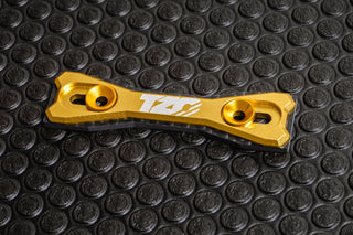 TZO Aero Universal Wing mount Gen 2  Aluminum/Carbon