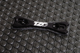 TZO Aero Universal Wing mount Gen 2  Aluminum/Carbon