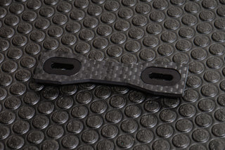 TZO Aero Universal Wing mount Gen 2  Aluminum/Carbon