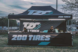 1015 TZO Easy Up Tent 10ft*15ft (Shipping Included)