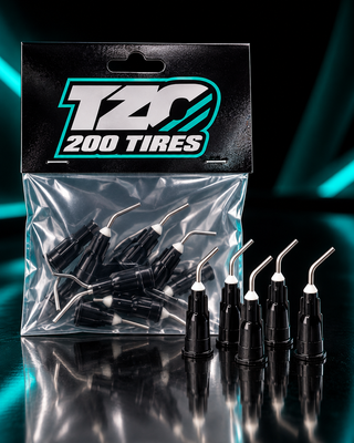 TZO Glue Tip