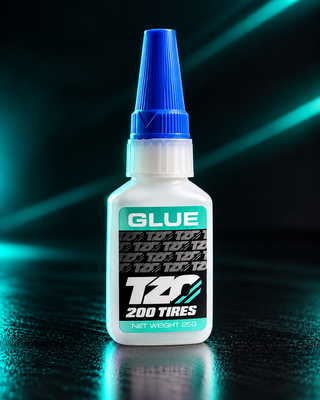 TZO CA Glue (THIN)