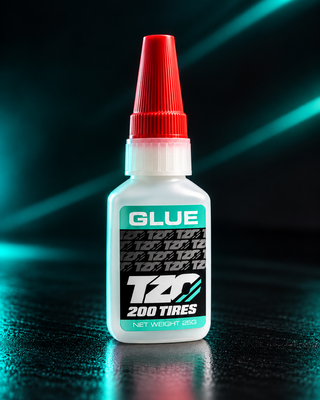 TZO CA Glue (Regular)