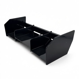 Aerostryke 1/8 Off Road Wing (Black)