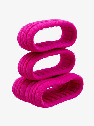 Insert 1:8 Buggy 4pcs (Hot Pink) Hard