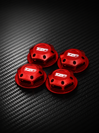 TZO Wheel Nuts