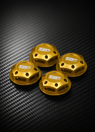 TZO Wheel Nuts