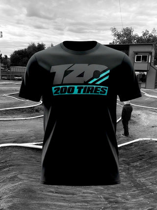 TZO BLACKED OUT VIBES
