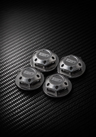 TZO Wheel Nuts