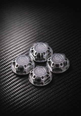 TZO Wheel Nuts 200