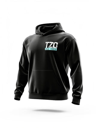 2stripe Heavy Weight Hoodie