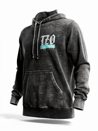 ACID OLD E #8 / Hoodie