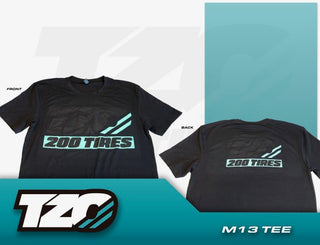 M13 TEE