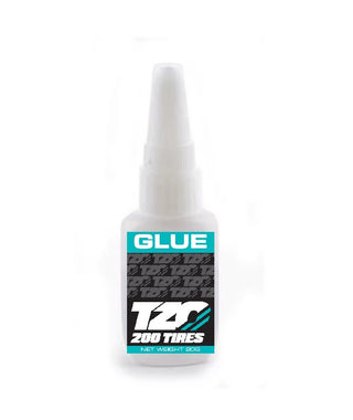 TZO CA Glue (THIN)