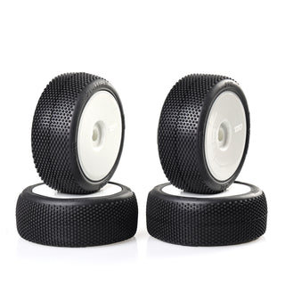 202 Pre-Glued Set 4pcs