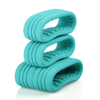 Insert 1:8 Truggy 4pcs (Turquoise)