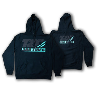 Mainstreet Heavy Weight Hoodie