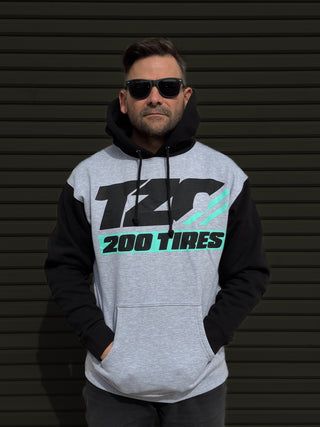 TZO DUB Hoodie