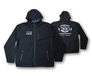 TZO SPEED JACKET