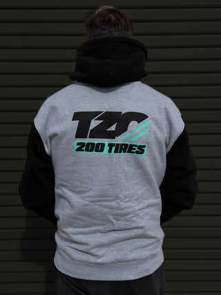 TZO DUB Hoodie
