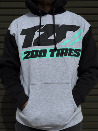 TZO DUB Hoodie