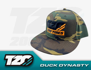 DUCK DYNASTY